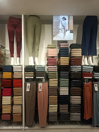 Go Colors Store-Thiruvanmiyur 2